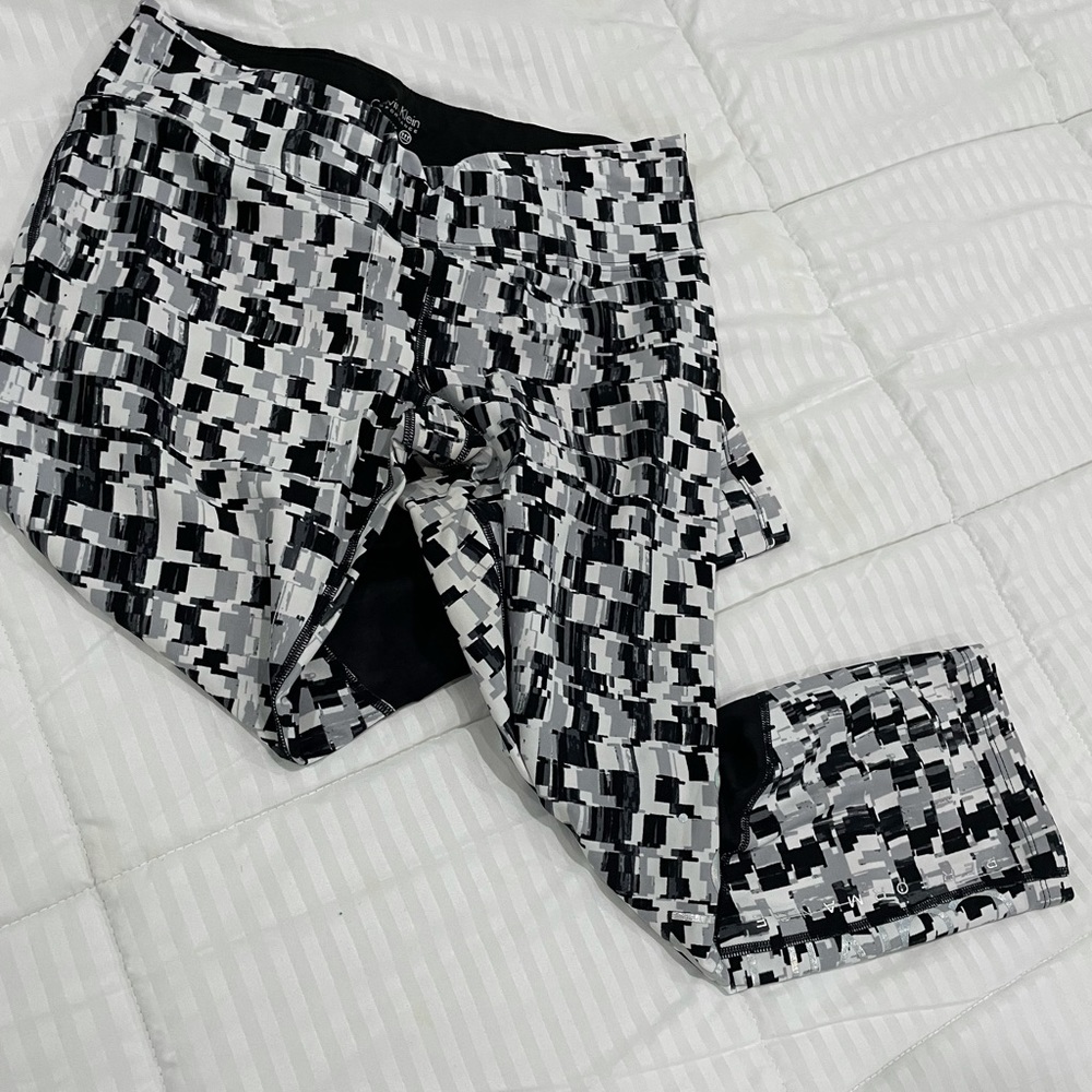 Calvin Klein leggings
